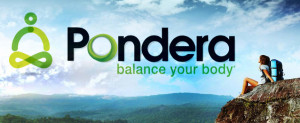 what is pondera?