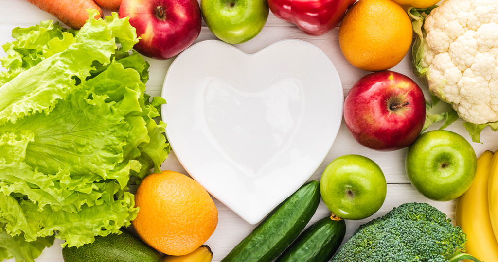 hearth health nutrition