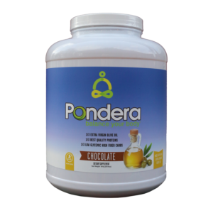 pondera 30 day nutritional powder